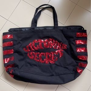 Victoria Secret bag